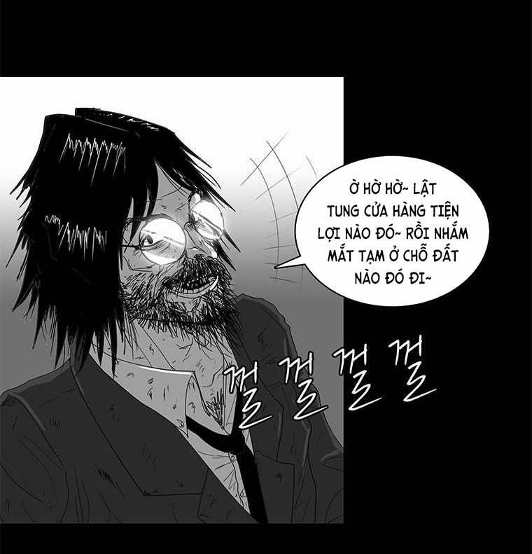 Nhân Loại Tuyệt Chủng 9 trang 80