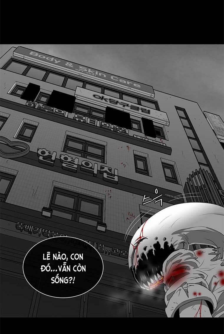 Nhân Loại Tuyệt Chủng 9 trang 87