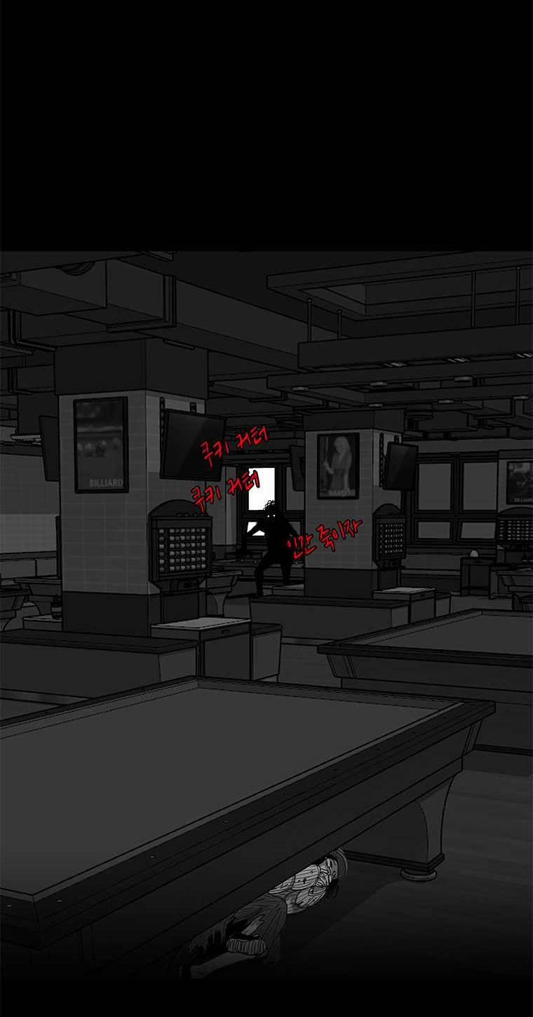 Nhân Loại Tuyệt Chủng 9 trang 88