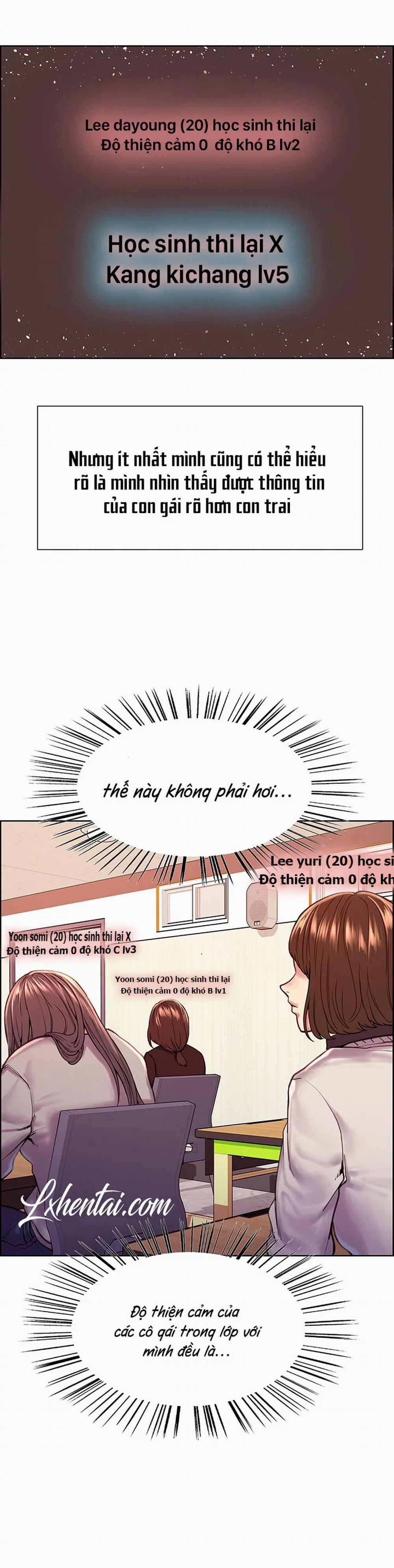 Nhãn Lực Toàn Năng 1 trang 11