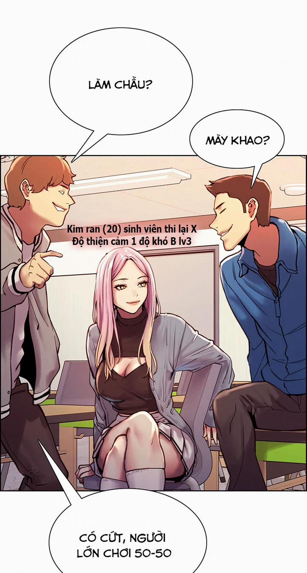 Nhãn Lực Toàn Năng 1 trang 14