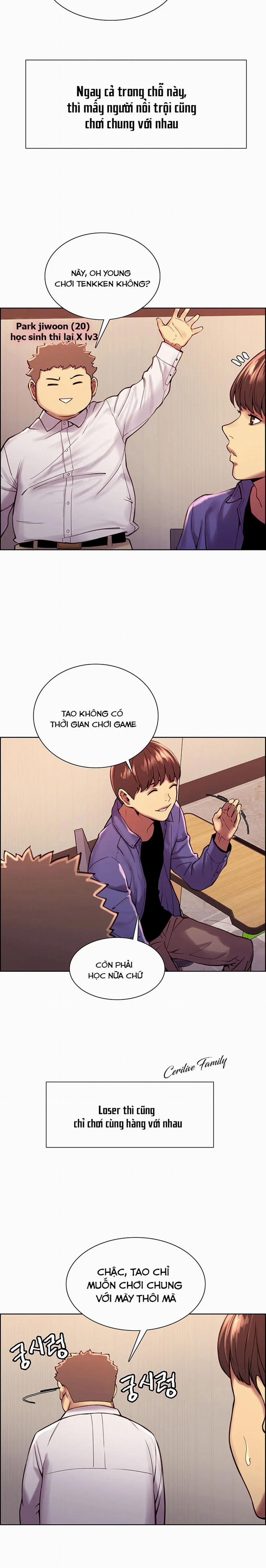 Nhãn Lực Toàn Năng 1 trang 15