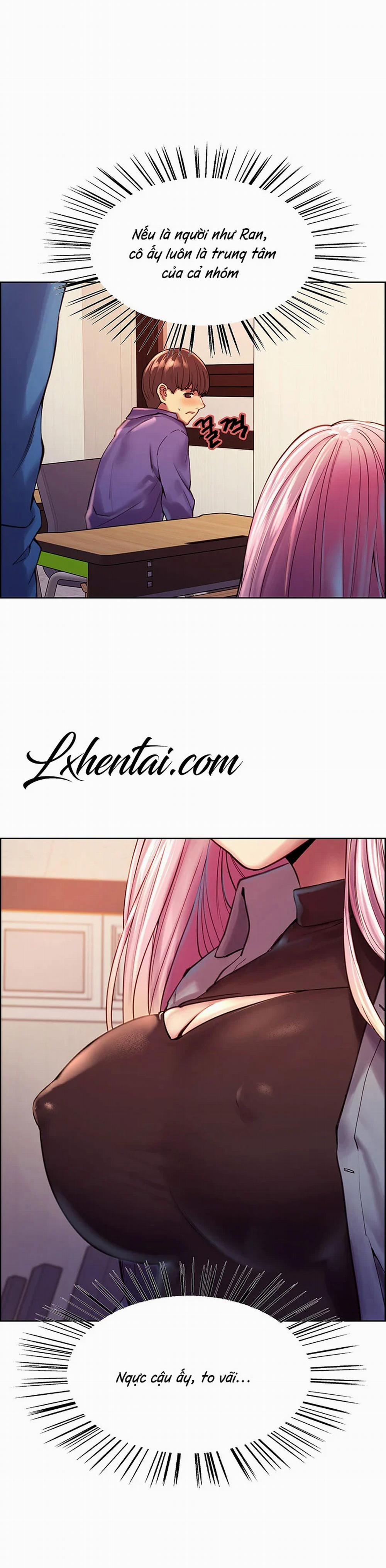 Nhãn Lực Toàn Năng 1 trang 20