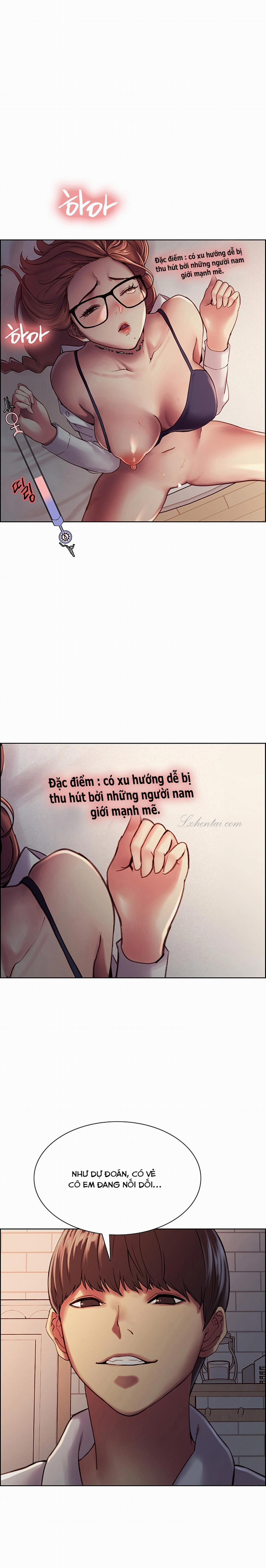 Nhãn Lực Toàn Năng 10 trang 10