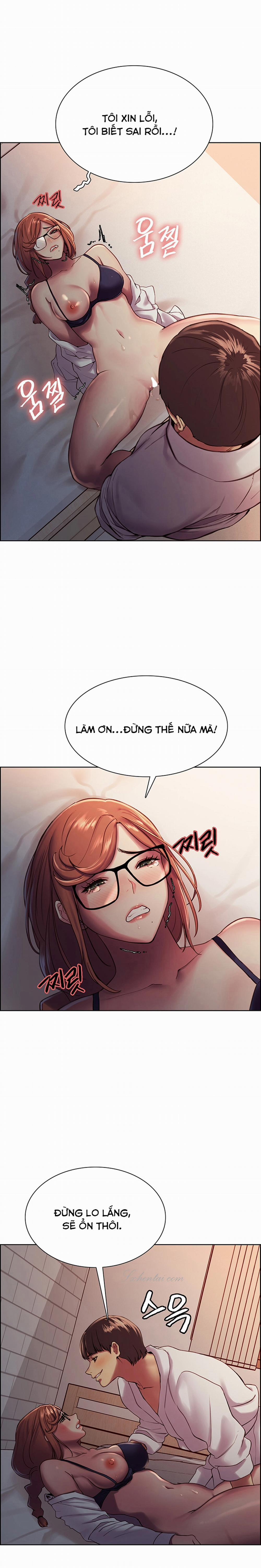 Nhãn Lực Toàn Năng 10 trang 12