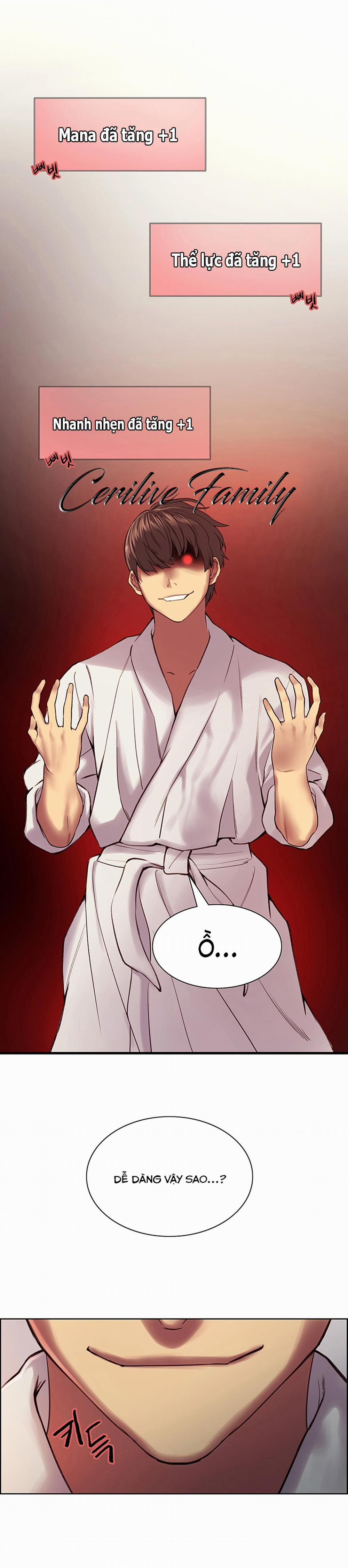Nhãn Lực Toàn Năng 10 trang 19