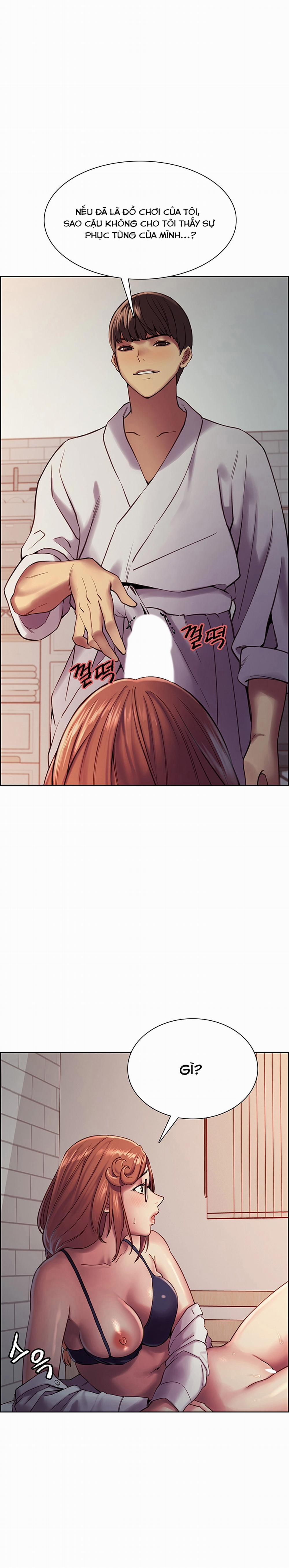 Nhãn Lực Toàn Năng 10 trang 27