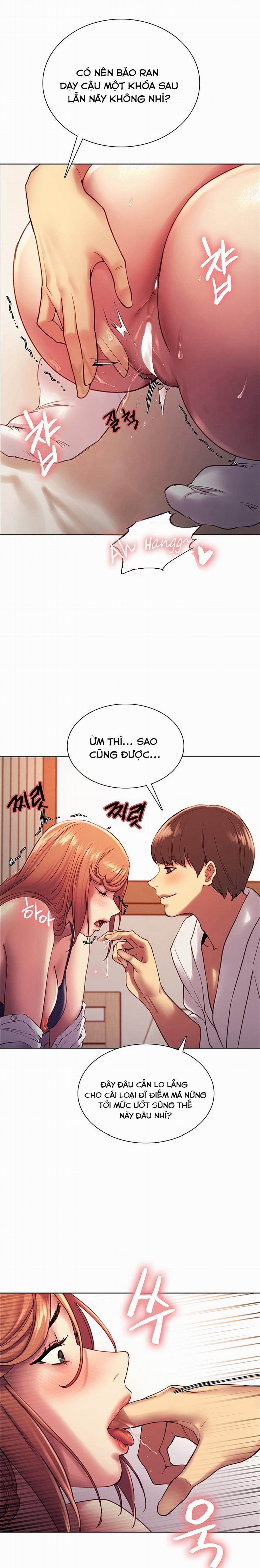 Nhãn Lực Toàn Năng 11 trang 16