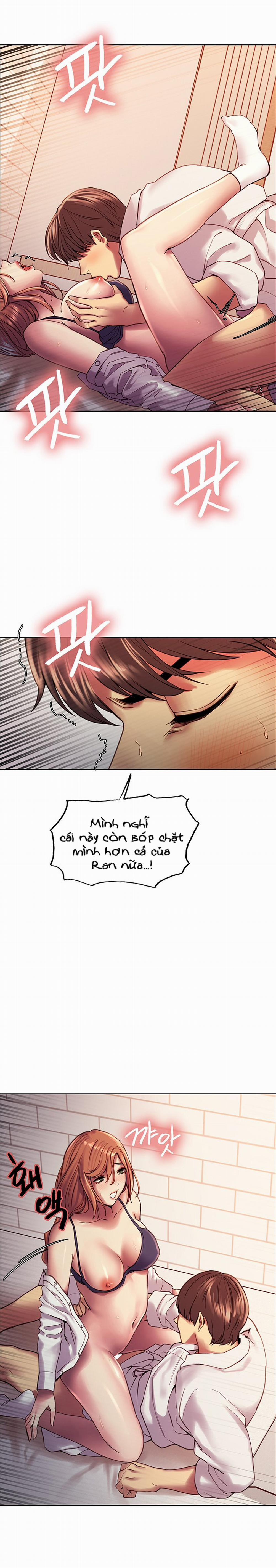 Nhãn Lực Toàn Năng 11 trang 28