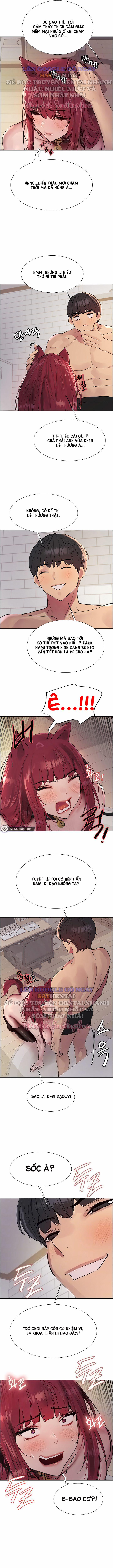 Nhãn Lực Toàn Năng 115 trang 2