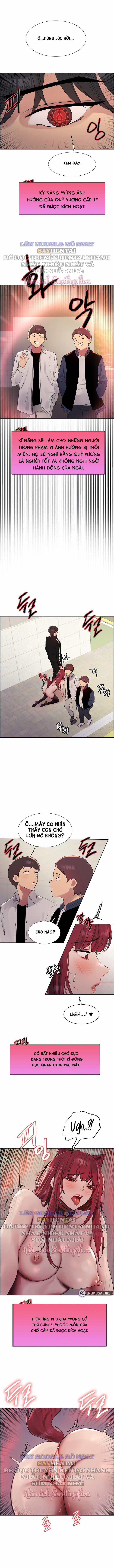 Nhãn Lực Toàn Năng 115 trang 4