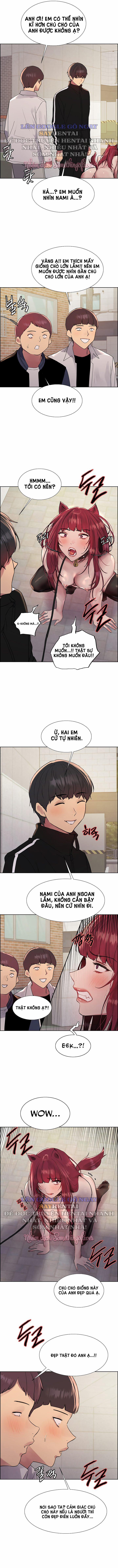 Nhãn Lực Toàn Năng 115 trang 5