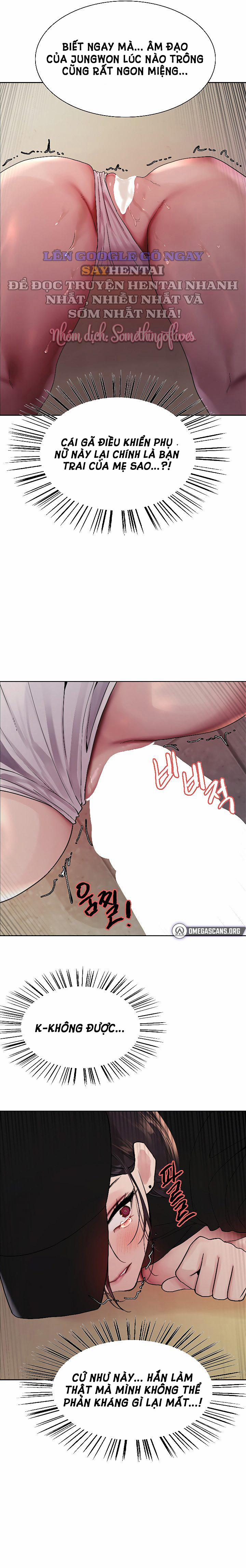 Nhãn Lực Toàn Năng 119 trang 12