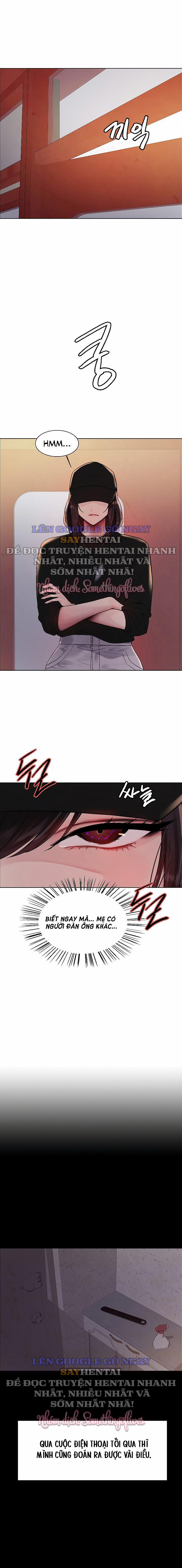 Nhãn Lực Toàn Năng 119 trang 3