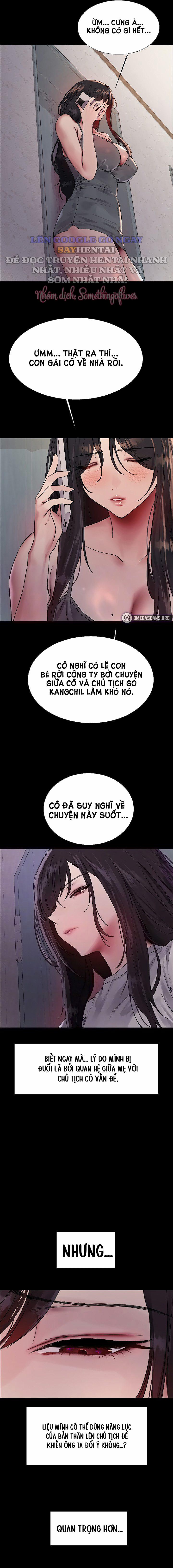 Nhãn Lực Toàn Năng 119 trang 4