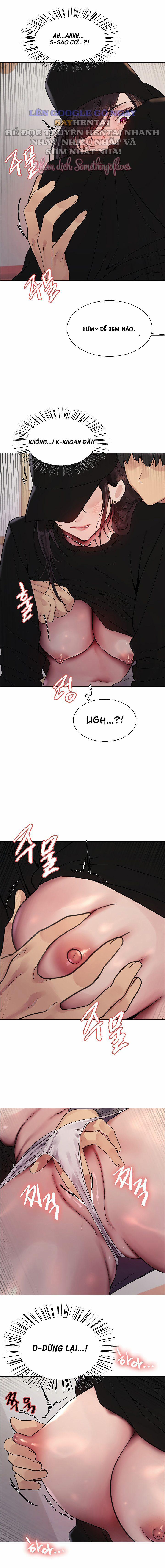 Nhãn Lực Toàn Năng 119 trang 9