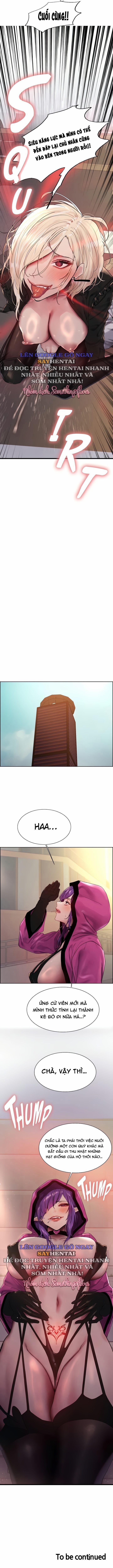 Nhãn Lực Toàn Năng 129 trang 11