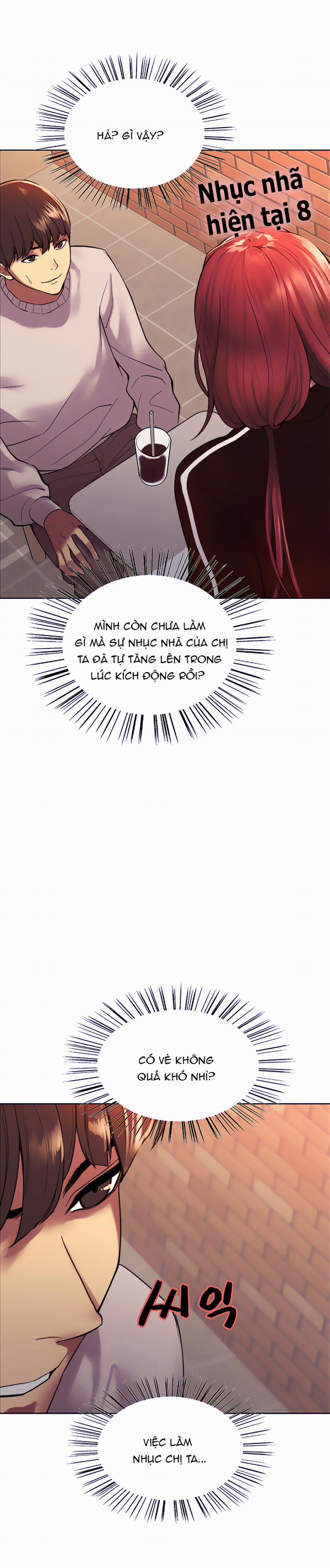 Nhãn Lực Toàn Năng 13 trang 15