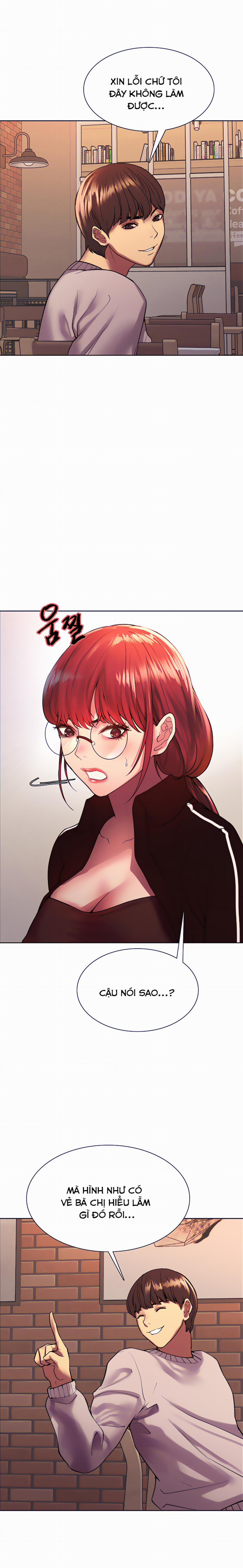 Nhãn Lực Toàn Năng 13 trang 18