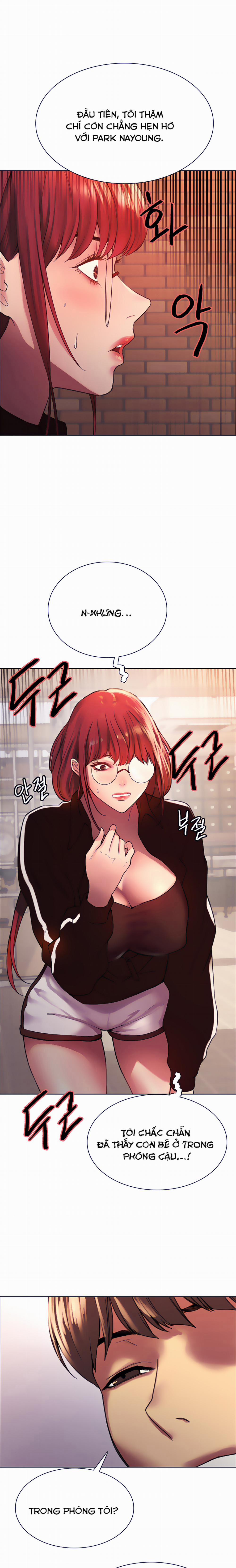 Nhãn Lực Toàn Năng 13 trang 19