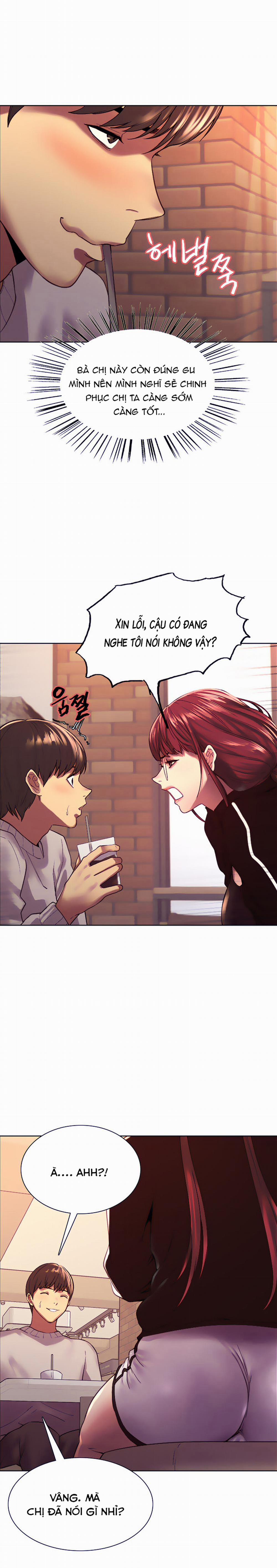 Nhãn Lực Toàn Năng 13 trang 8