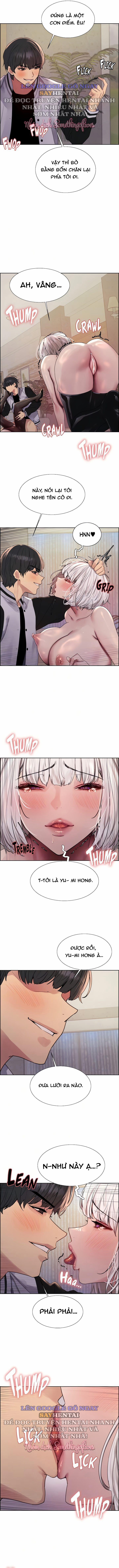 Nhãn Lực Toàn Năng 132 trang 8