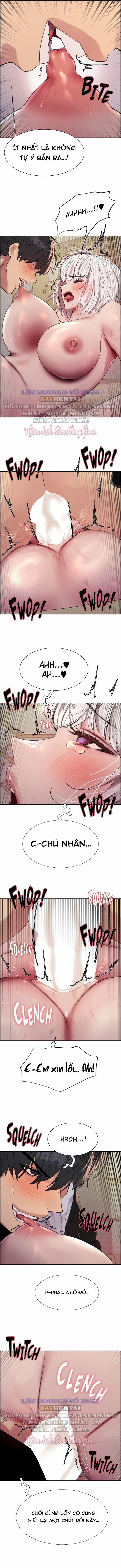 Nhãn Lực Toàn Năng 133 trang 8