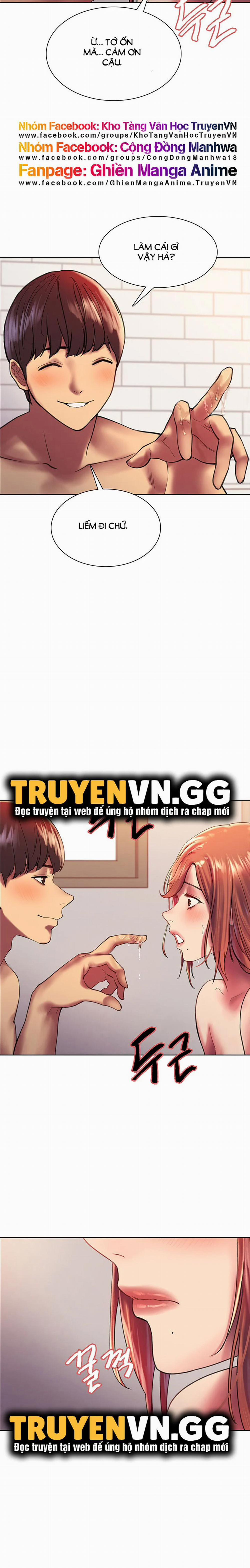 Nhãn Lực Toàn Năng 18 trang 20