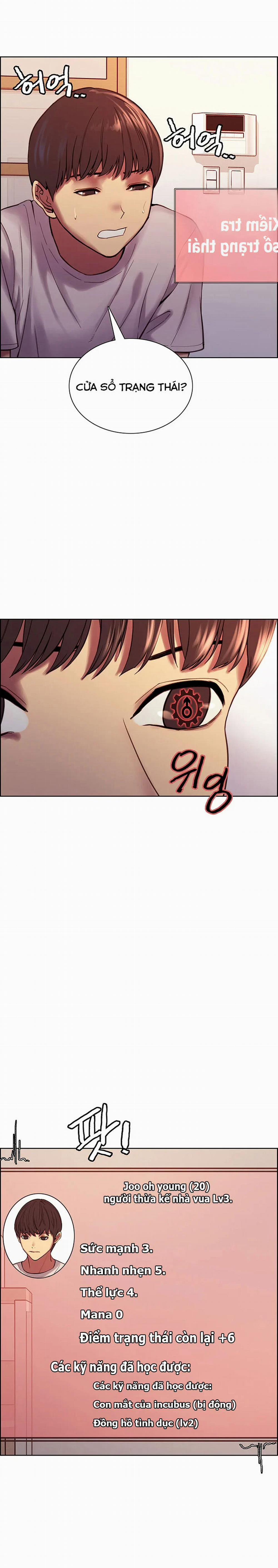 Nhãn Lực Toàn Năng 3 trang 6