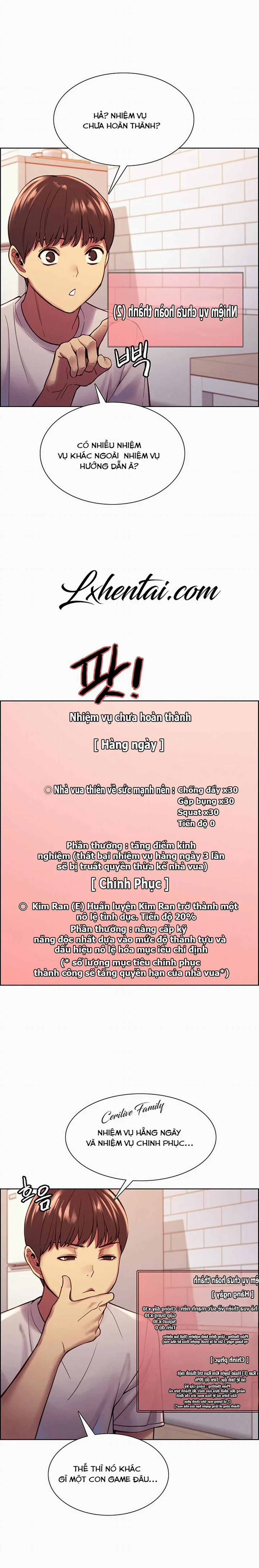 Nhãn Lực Toàn Năng 3 trang 8