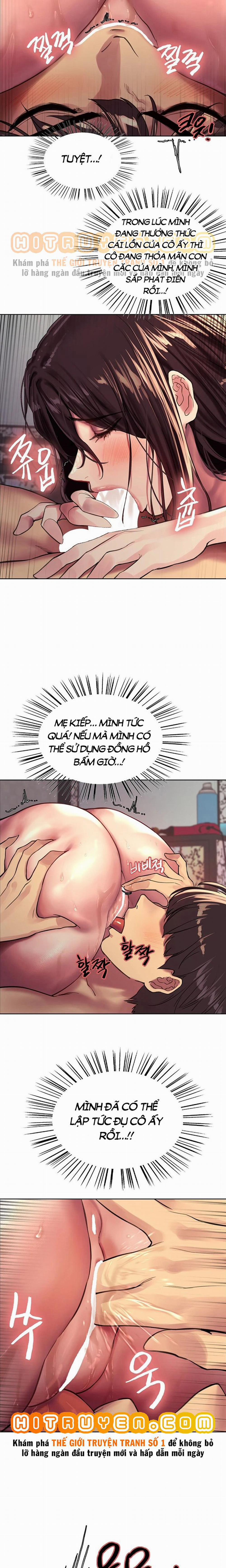 Nhãn Lực Toàn Năng 30 trang 15