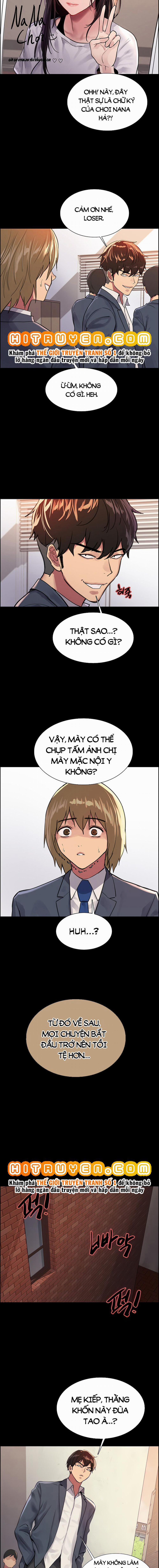 Nhãn Lực Toàn Năng 33 trang 12
