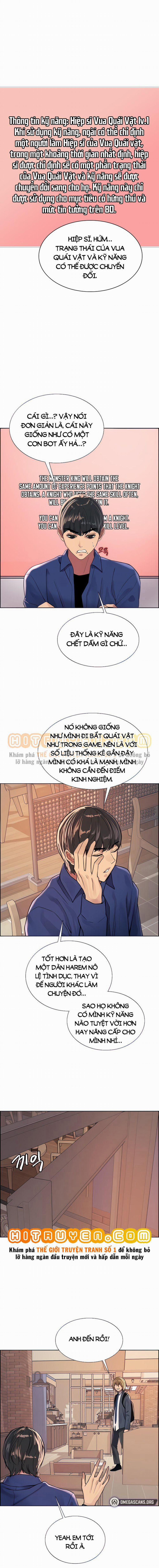 Nhãn Lực Toàn Năng 33 trang 2