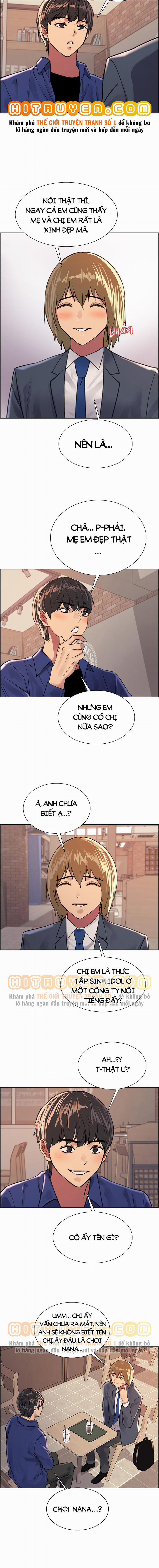 Nhãn Lực Toàn Năng 33 trang 7