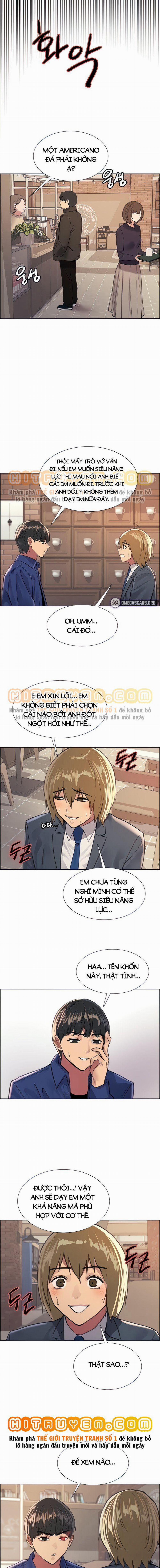 Nhãn Lực Toàn Năng 34 trang 3