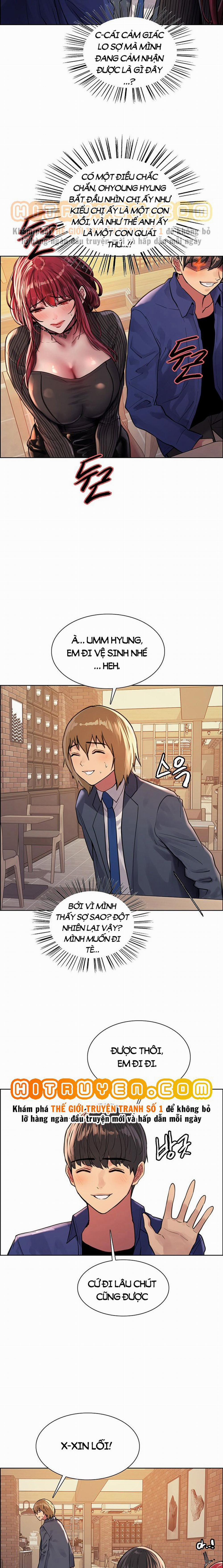 Nhãn Lực Toàn Năng 35 trang 6