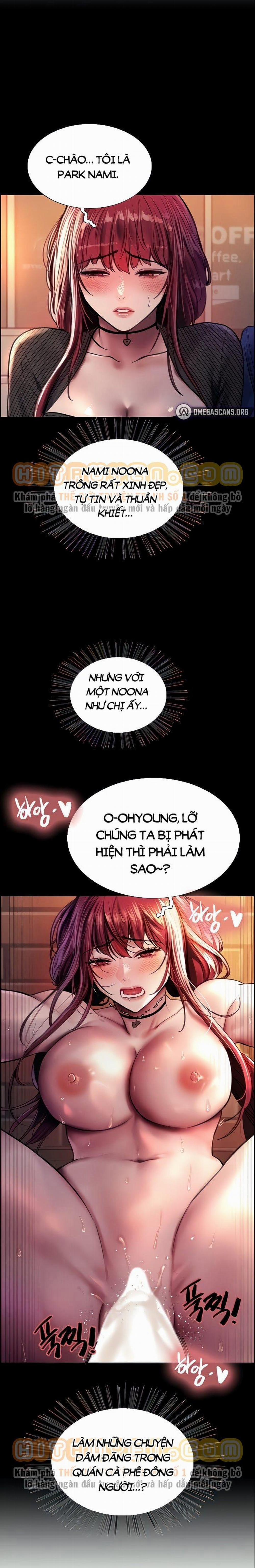 Nhãn Lực Toàn Năng 37 trang 1