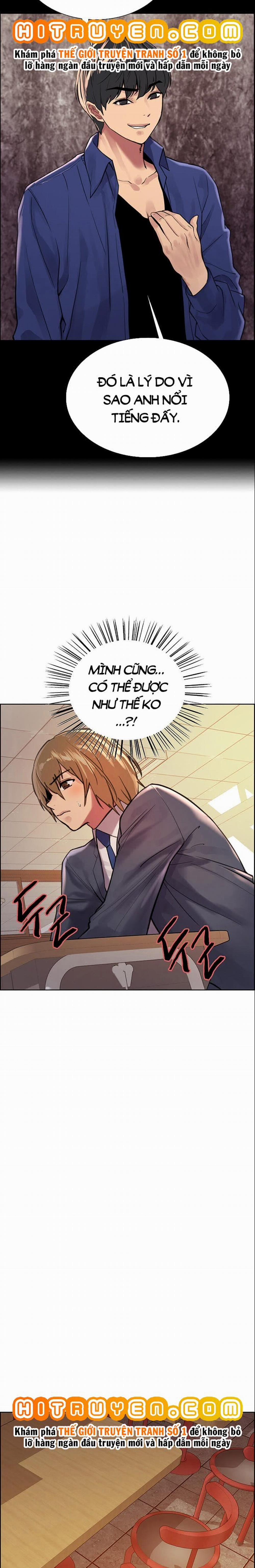 Nhãn Lực Toàn Năng 37 trang 10