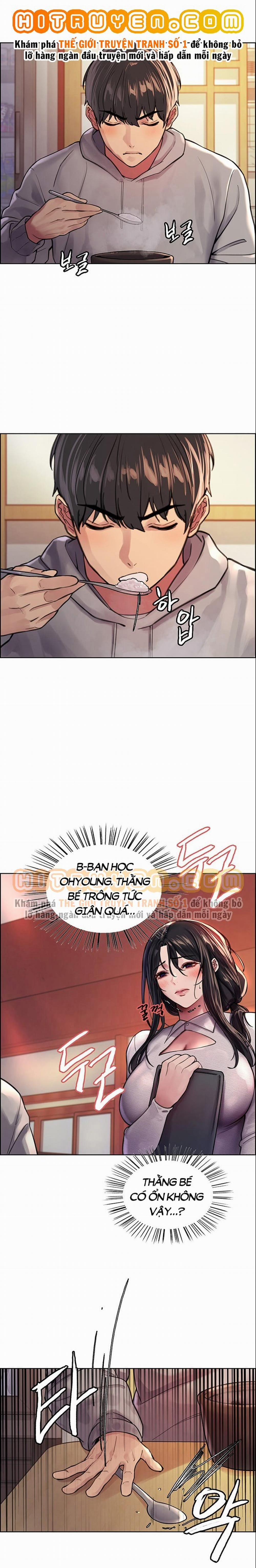 Nhãn Lực Toàn Năng 37 trang 14