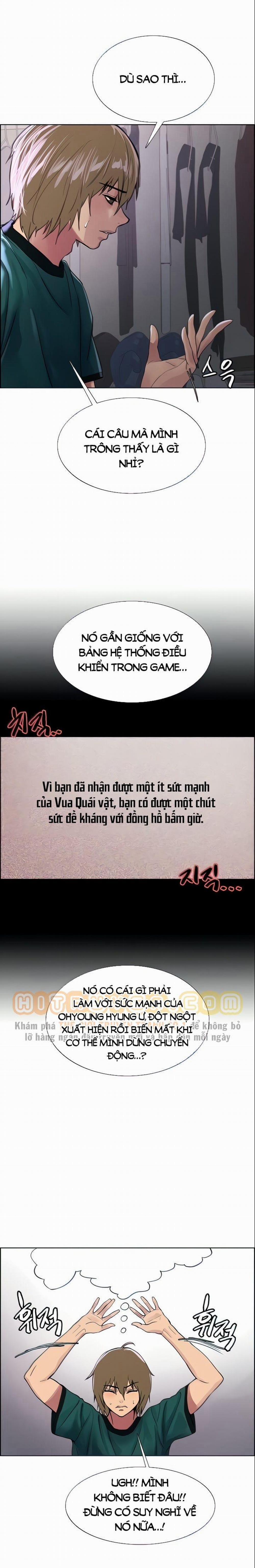 Nhãn Lực Toàn Năng 37 trang 3