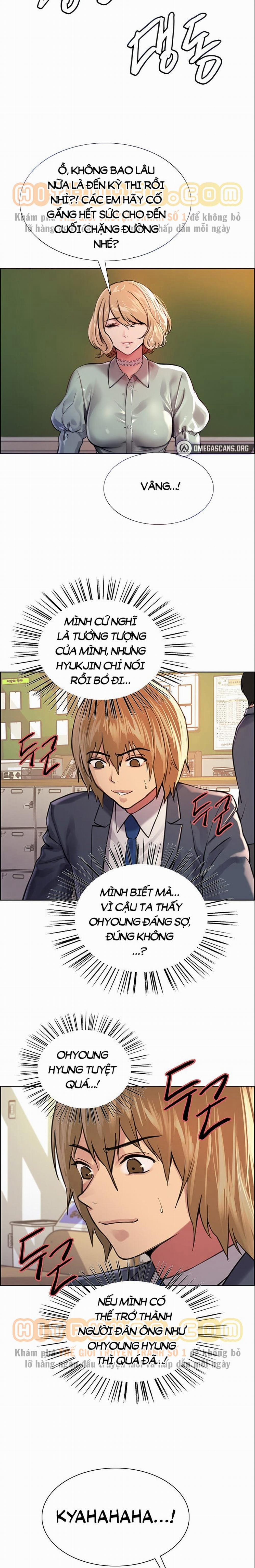 Nhãn Lực Toàn Năng 37 trang 8