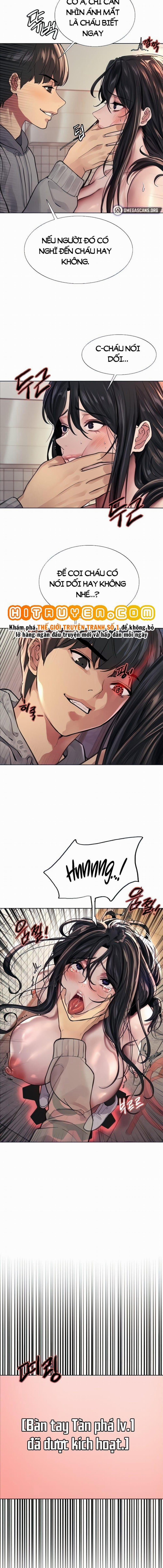 Nhãn Lực Toàn Năng 38 trang 3