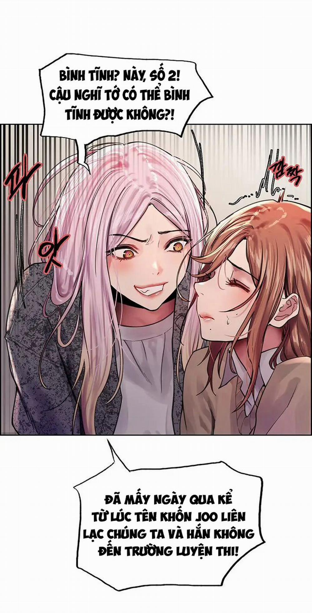 Nhãn Lực Toàn Năng 39 trang 20