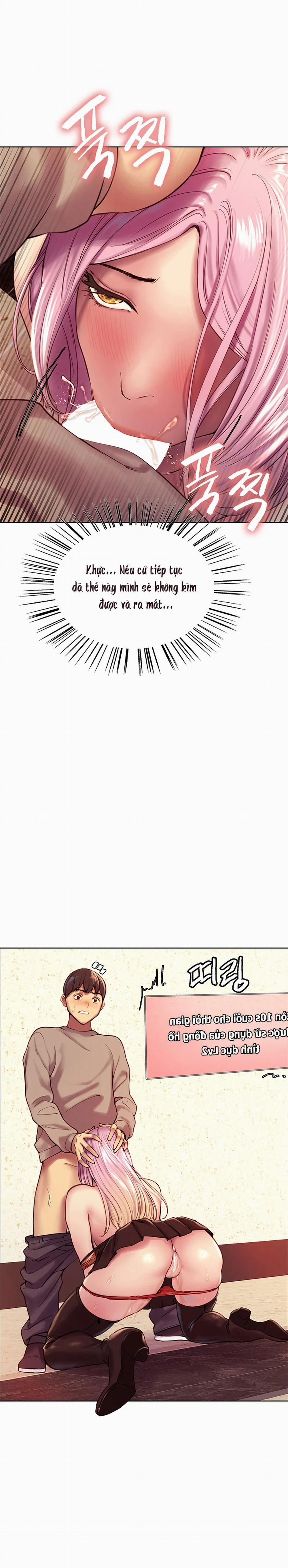 Nhãn Lực Toàn Năng 4 trang 20