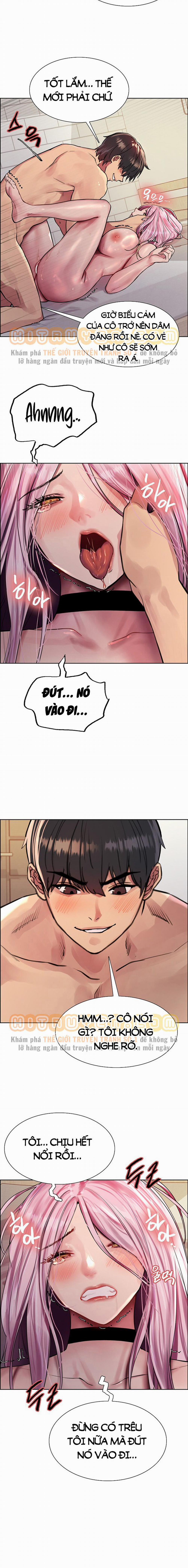 Nhãn Lực Toàn Năng 41 trang 9