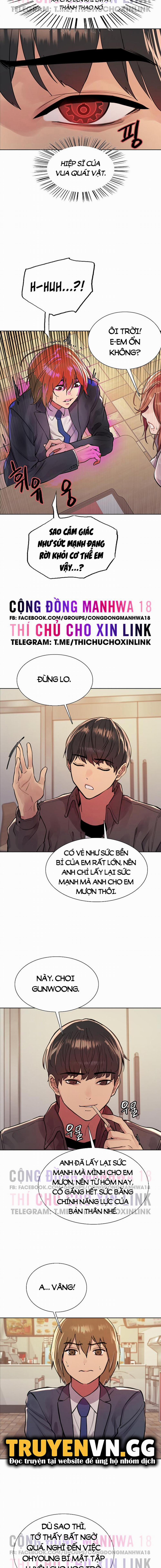 Nhãn Lực Toàn Năng 43 trang 10