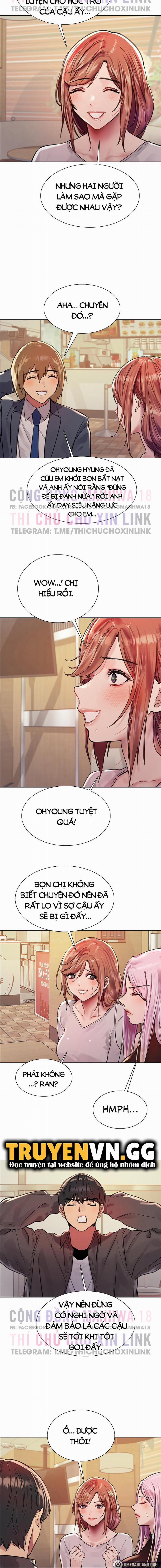 Nhãn Lực Toàn Năng 43 trang 11