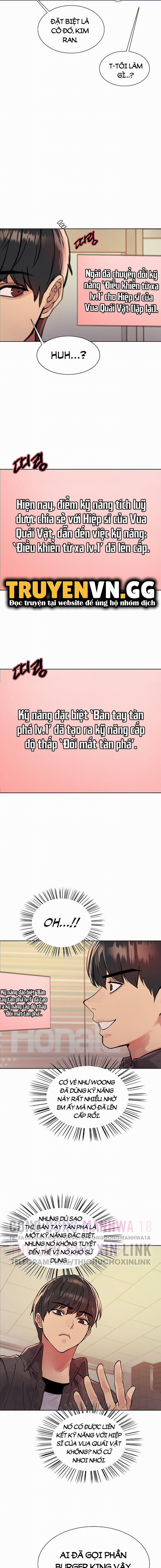 Nhãn Lực Toàn Năng 43 trang 12