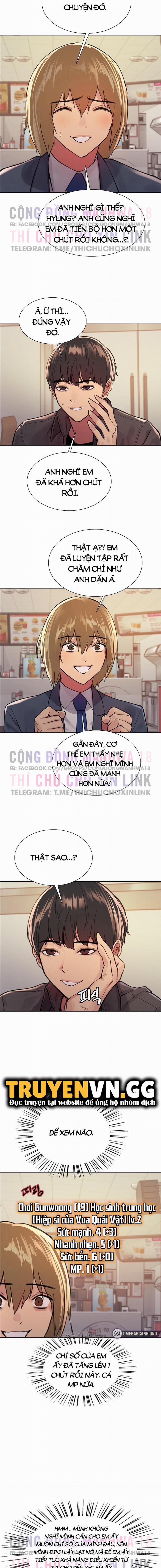 Nhãn Lực Toàn Năng 43 trang 9