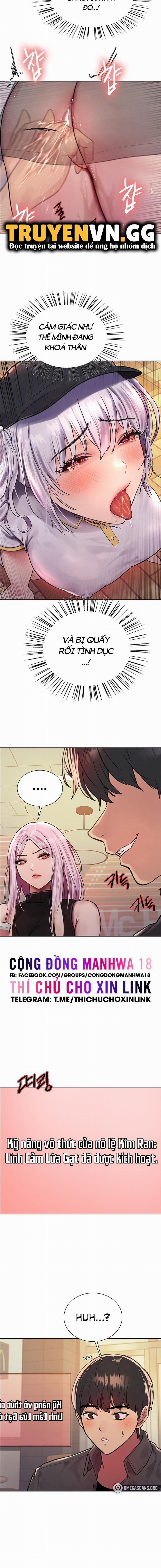 Nhãn Lực Toàn Năng 44 trang 8